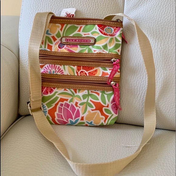 Lily bloom. NWT - Picture 1 of 5